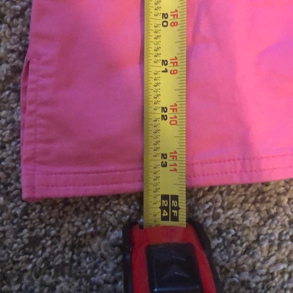 Scrub Top - Picture 5 of 6